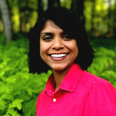 Reena Bowman headshot