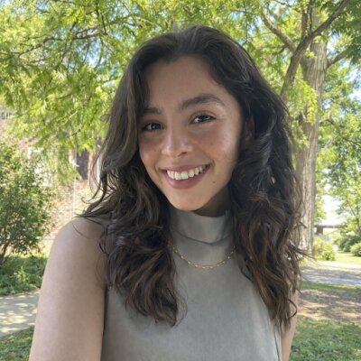 Carmen Elias headshot